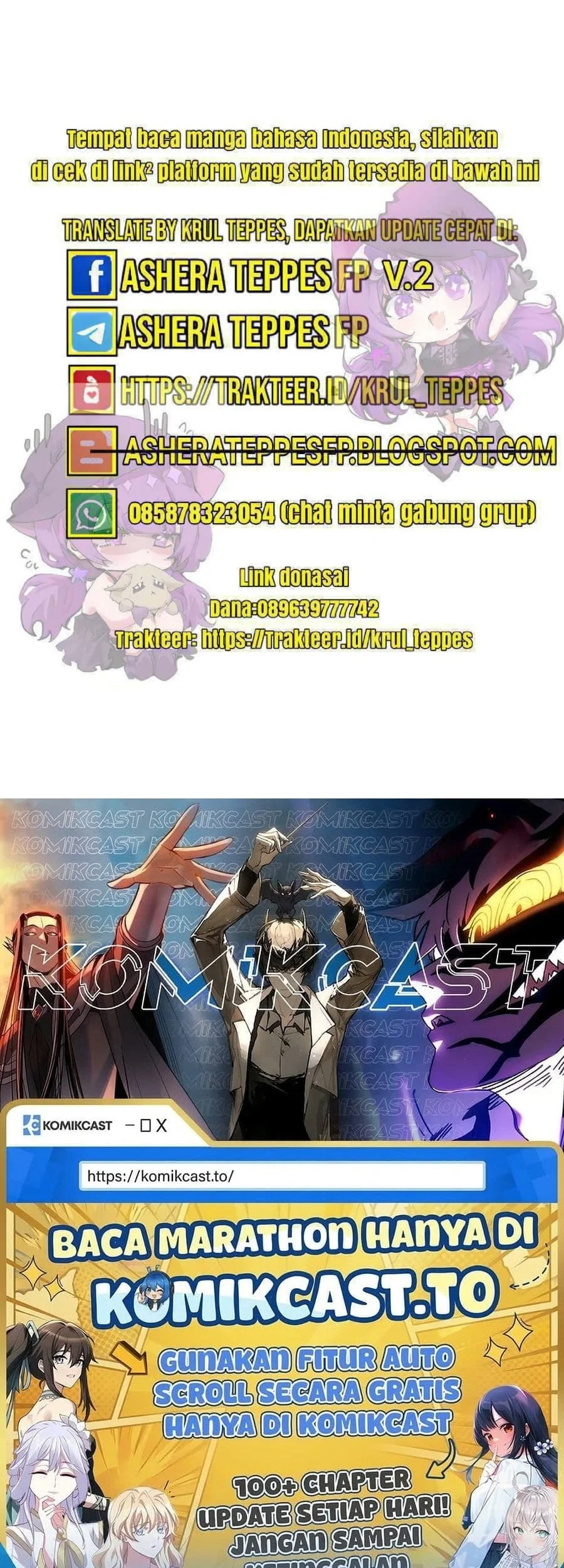 Chapter 262 - halaman 25
