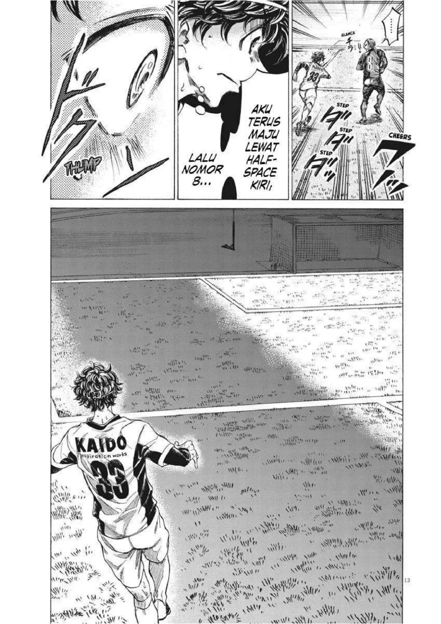 Chapter 263 - halaman 15