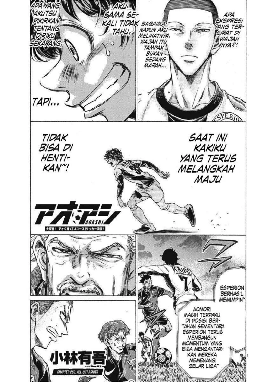 Chapter 263 - halaman 2