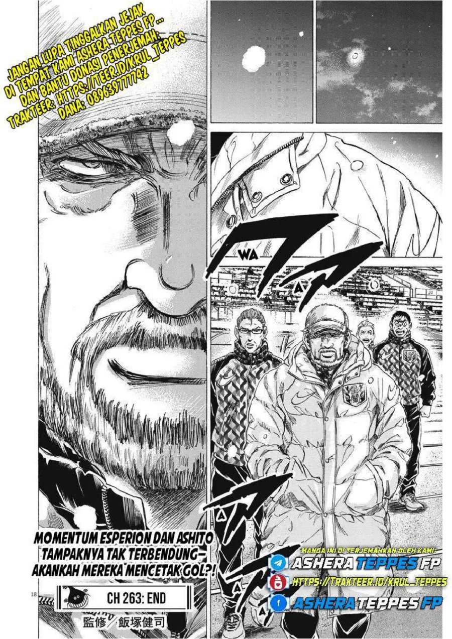 Chapter 263 - halaman 20