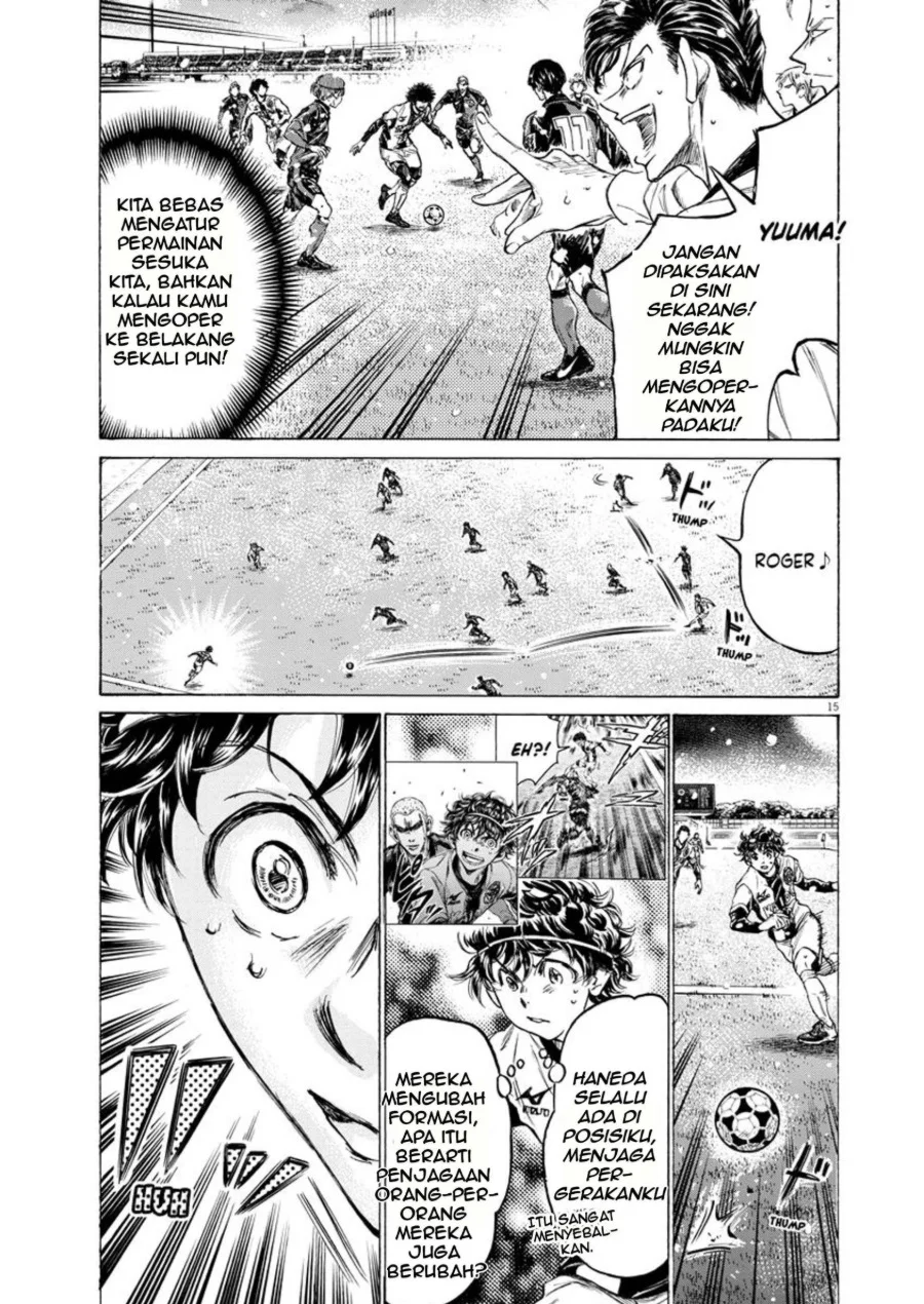 Chapter 265 - halaman 15