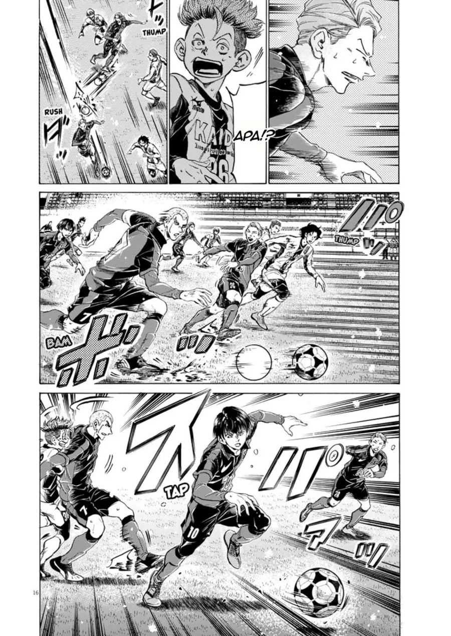 Chapter 266 - halaman 17