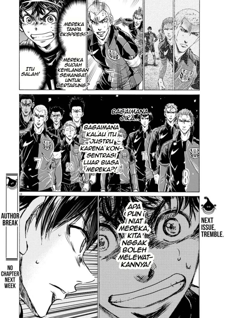 Chapter 266 - halaman 19