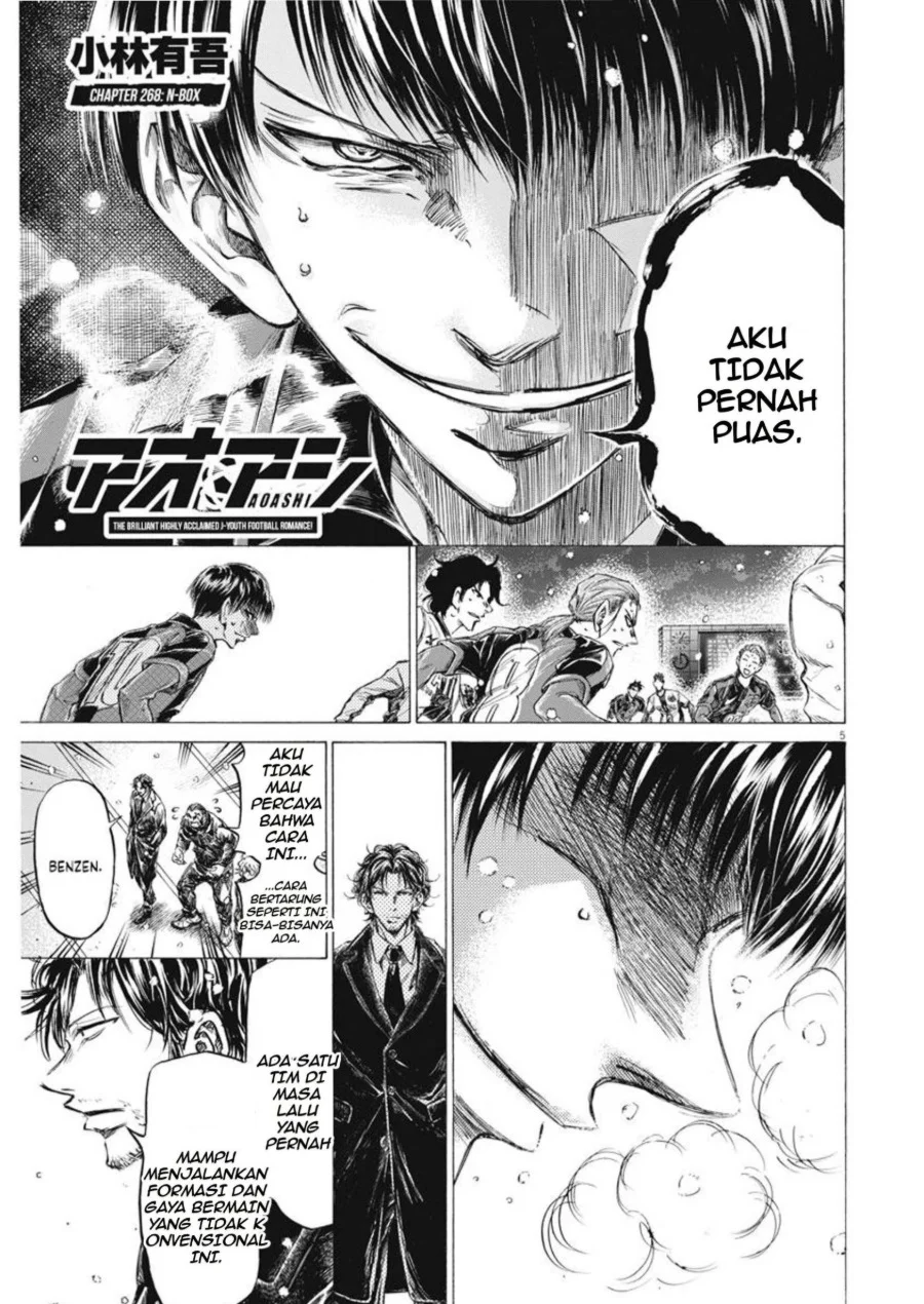 Chapter 268 - halaman 6