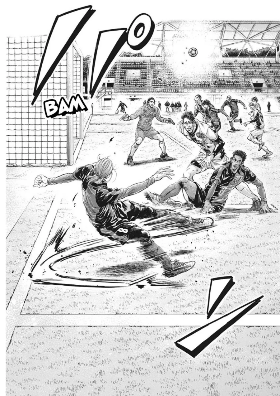 Chapter 269 - halaman 19
