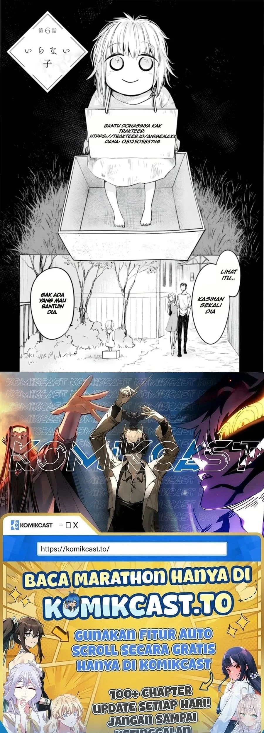 Chapter 270 - halaman 21