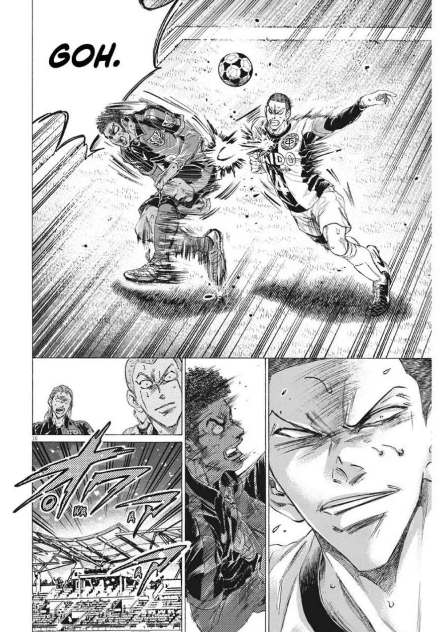 Chapter 272 - halaman 18