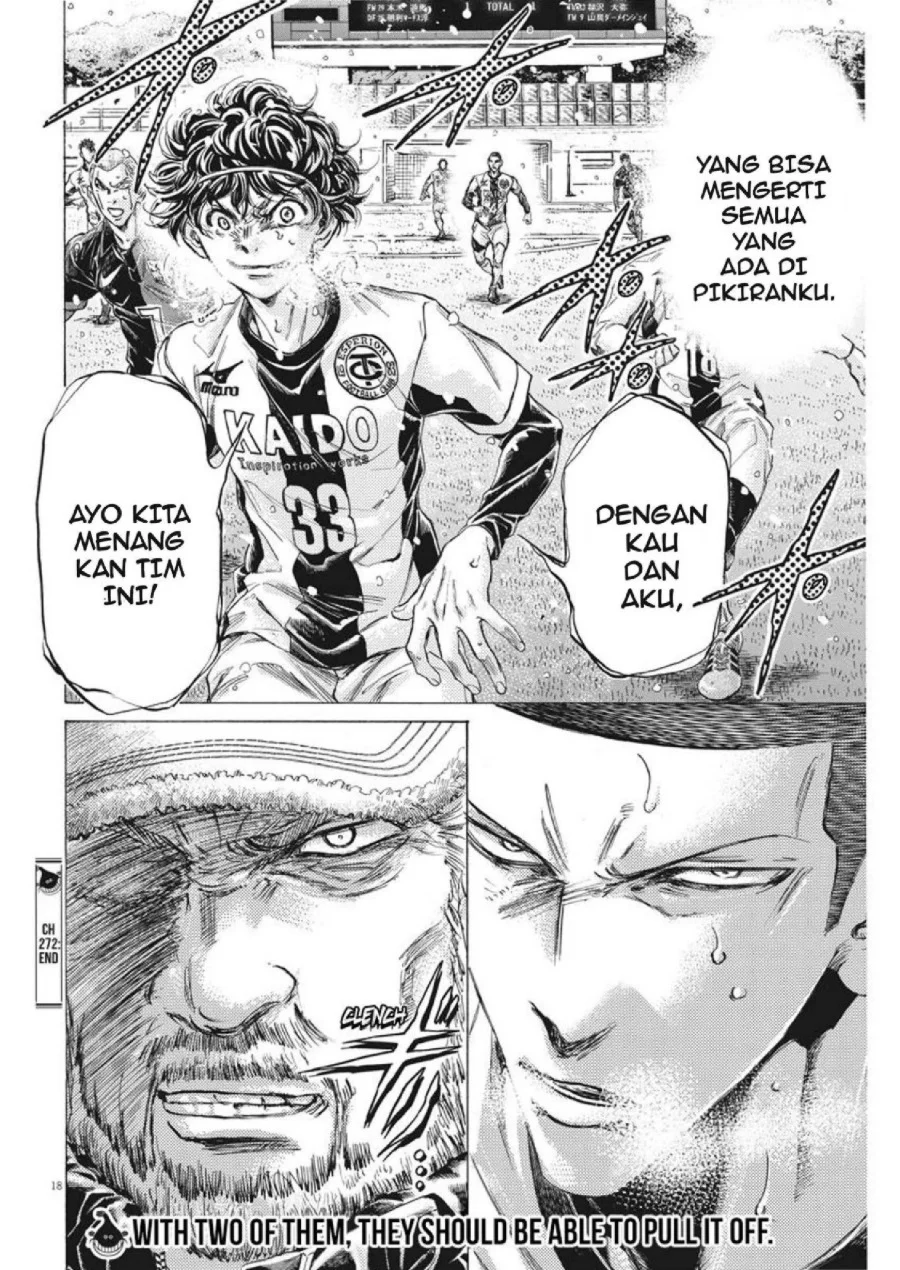 Chapter 272 - halaman 20