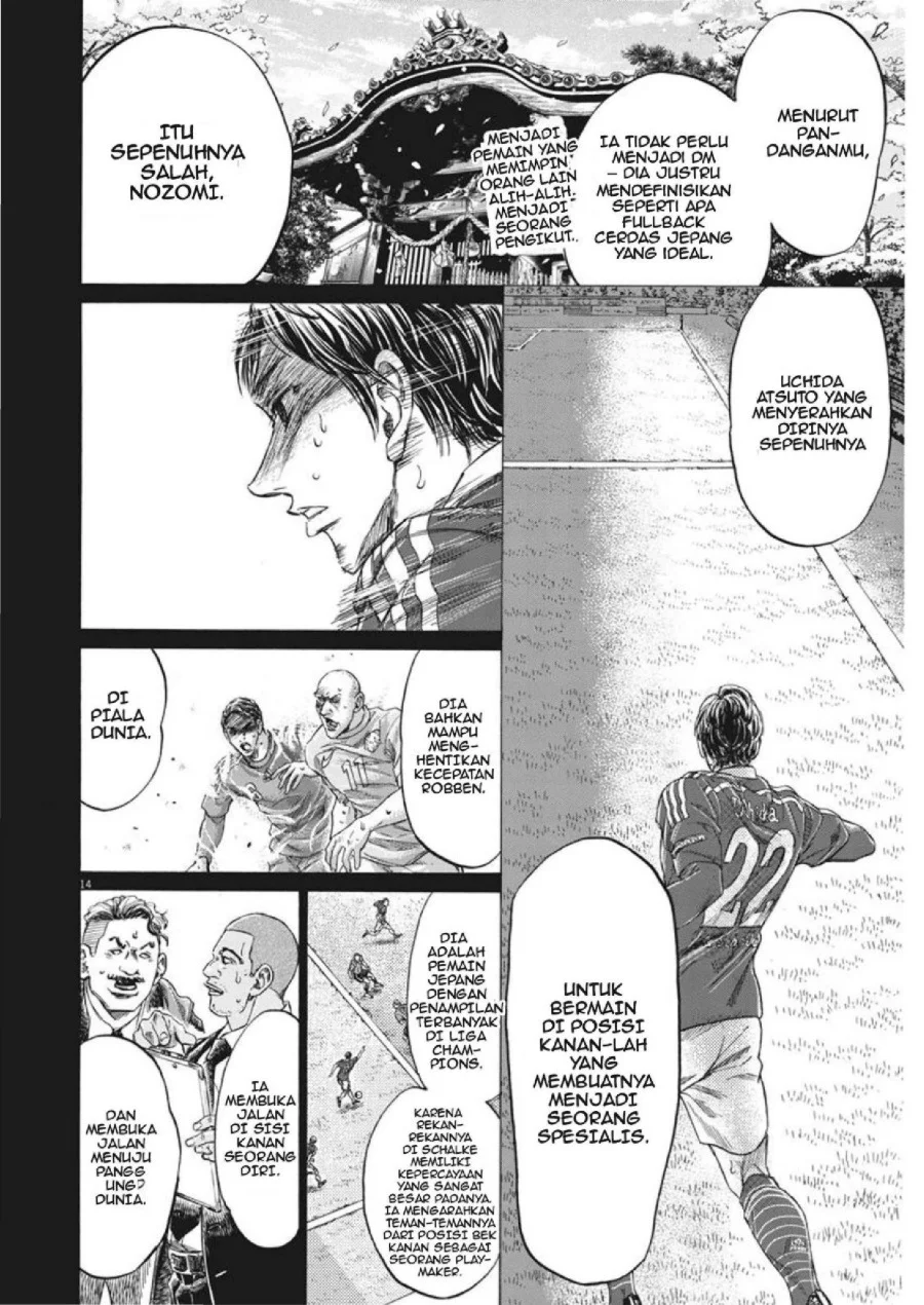 Chapter 274 - halaman 16