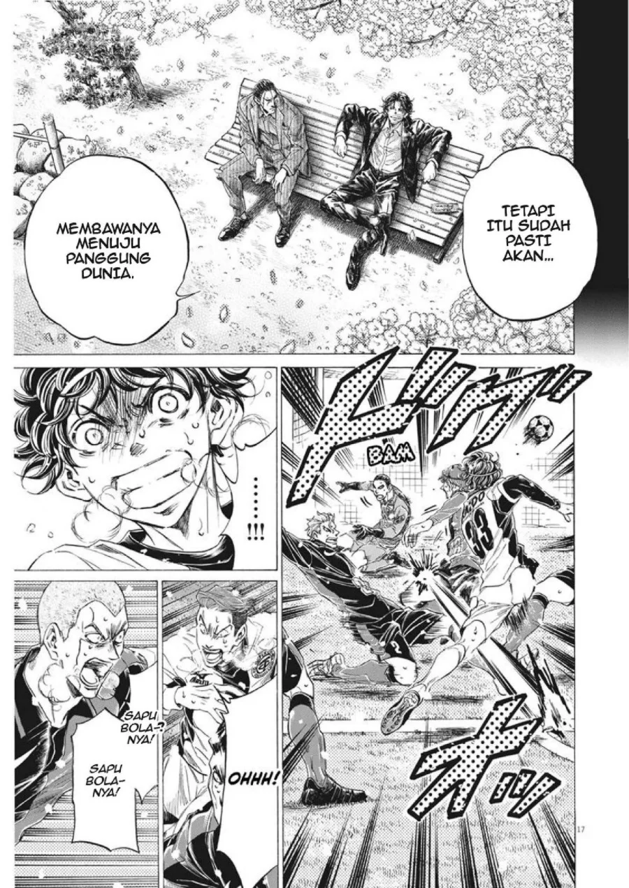 Chapter 274 - halaman 19
