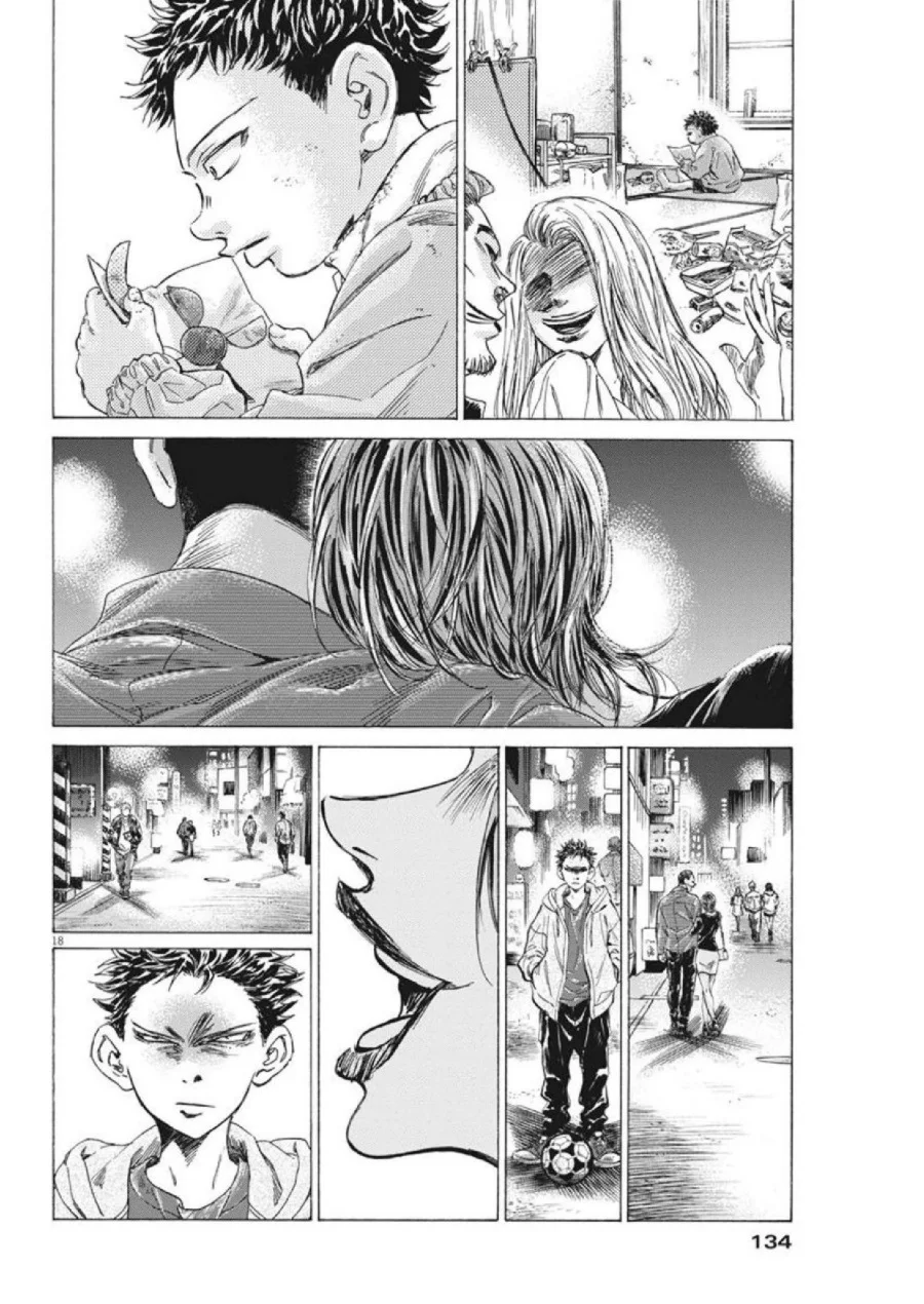 Chapter 276 - halaman 20