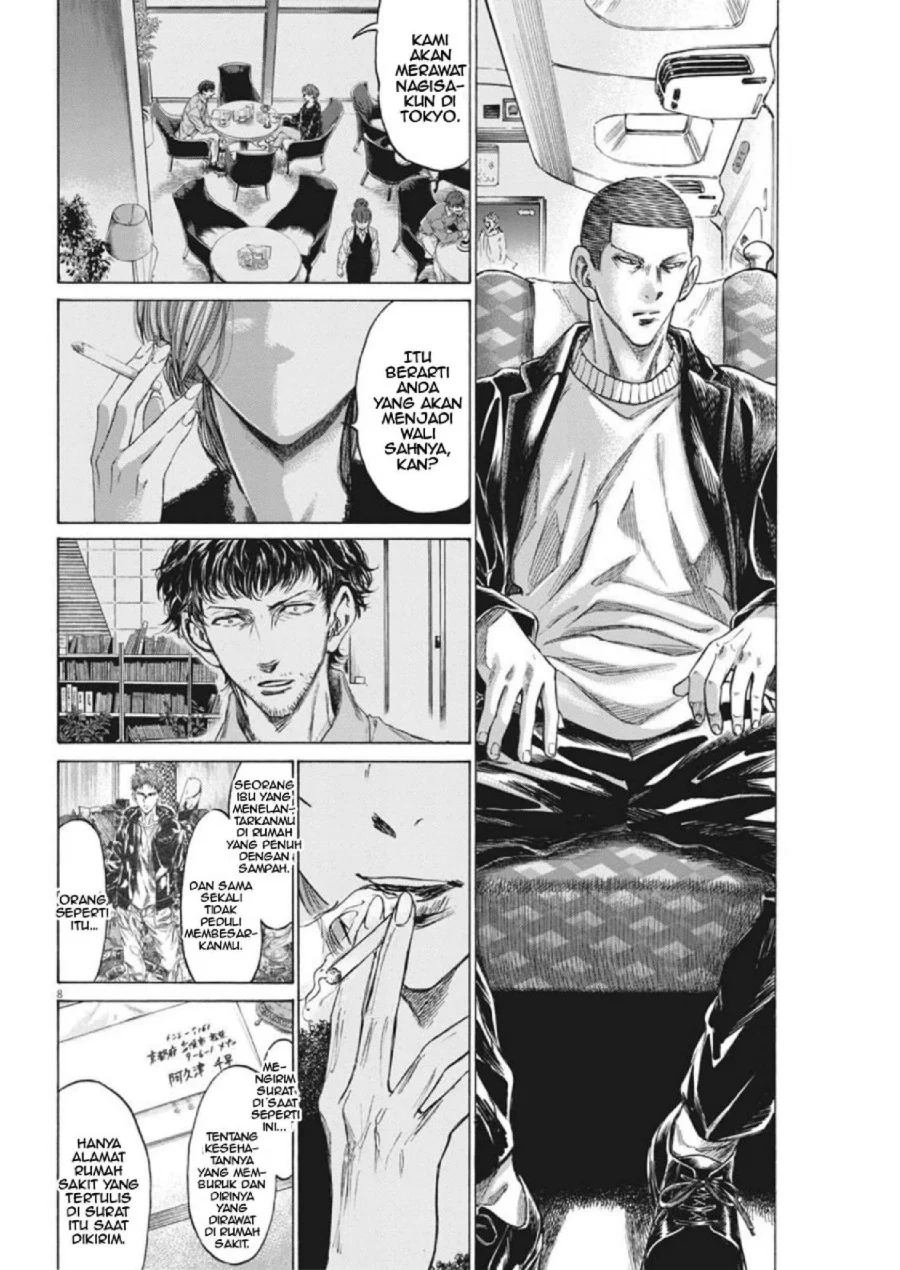 Chapter 276 - halaman 10