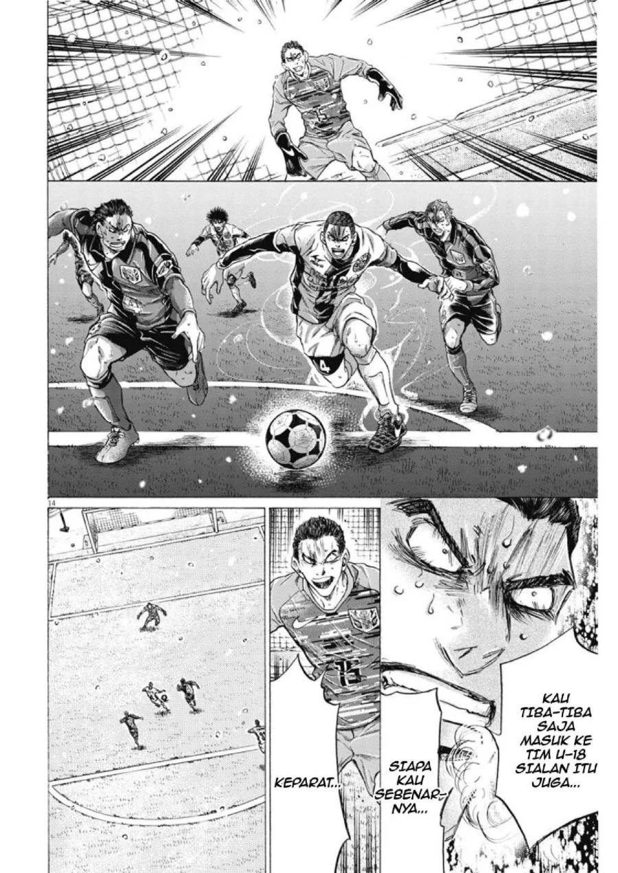 Chapter 279 - halaman 15