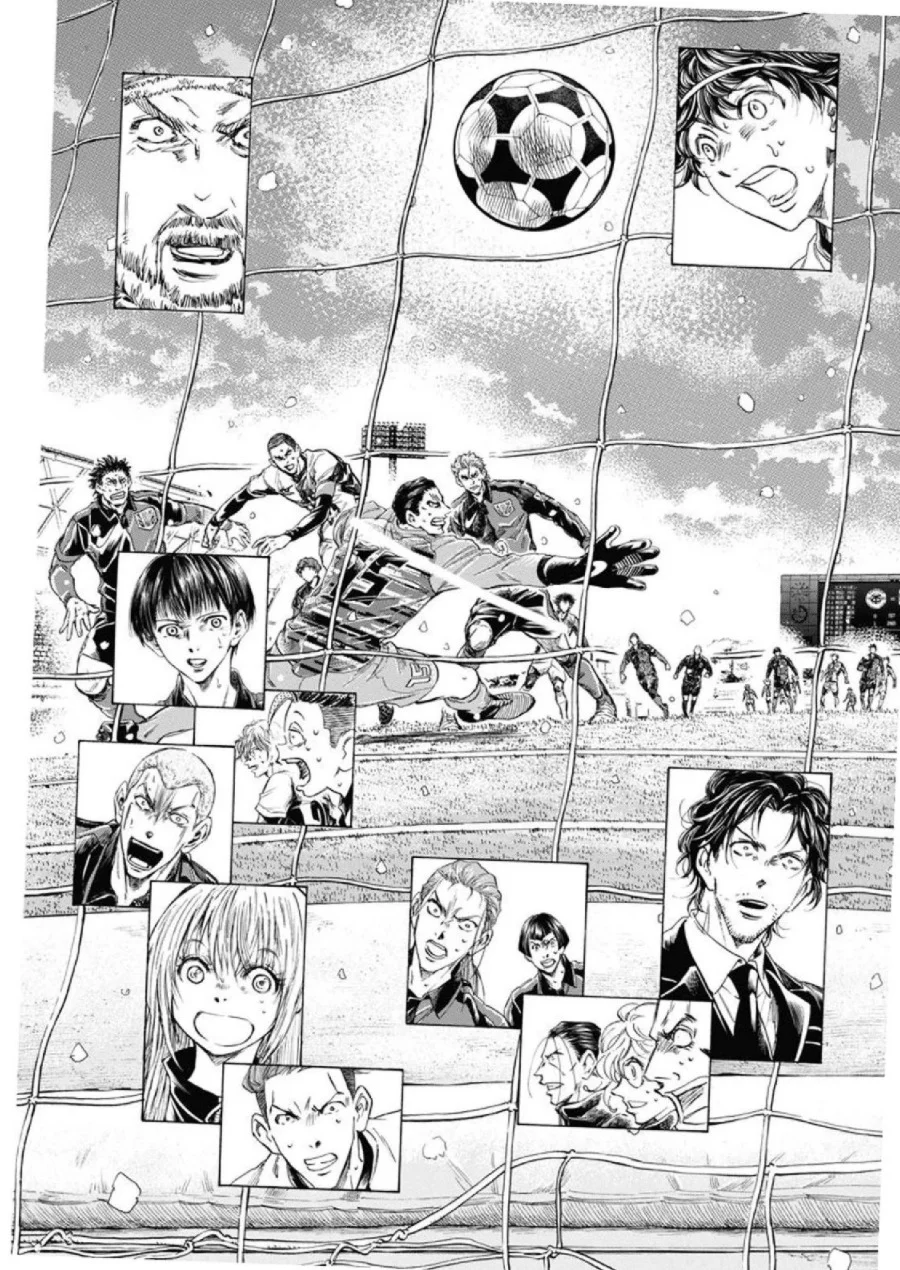Chapter 279 - halaman 19