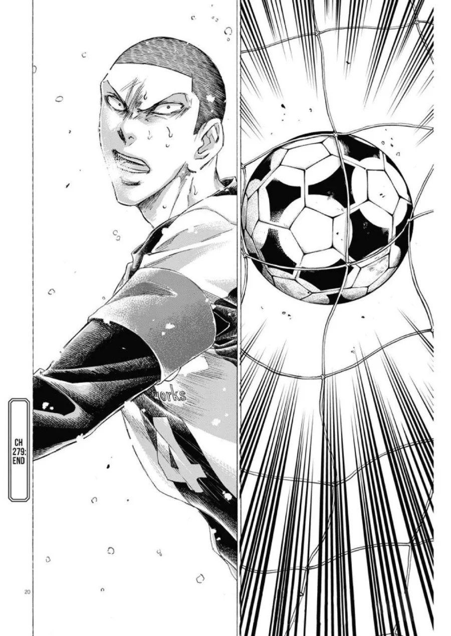 Chapter 279 - halaman 20