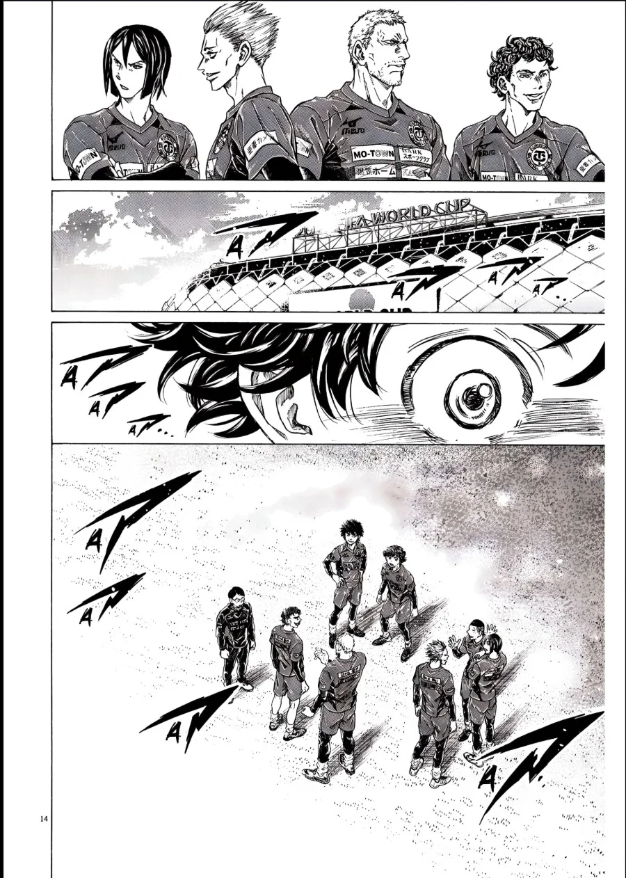 Chapter 284 - halaman 15
