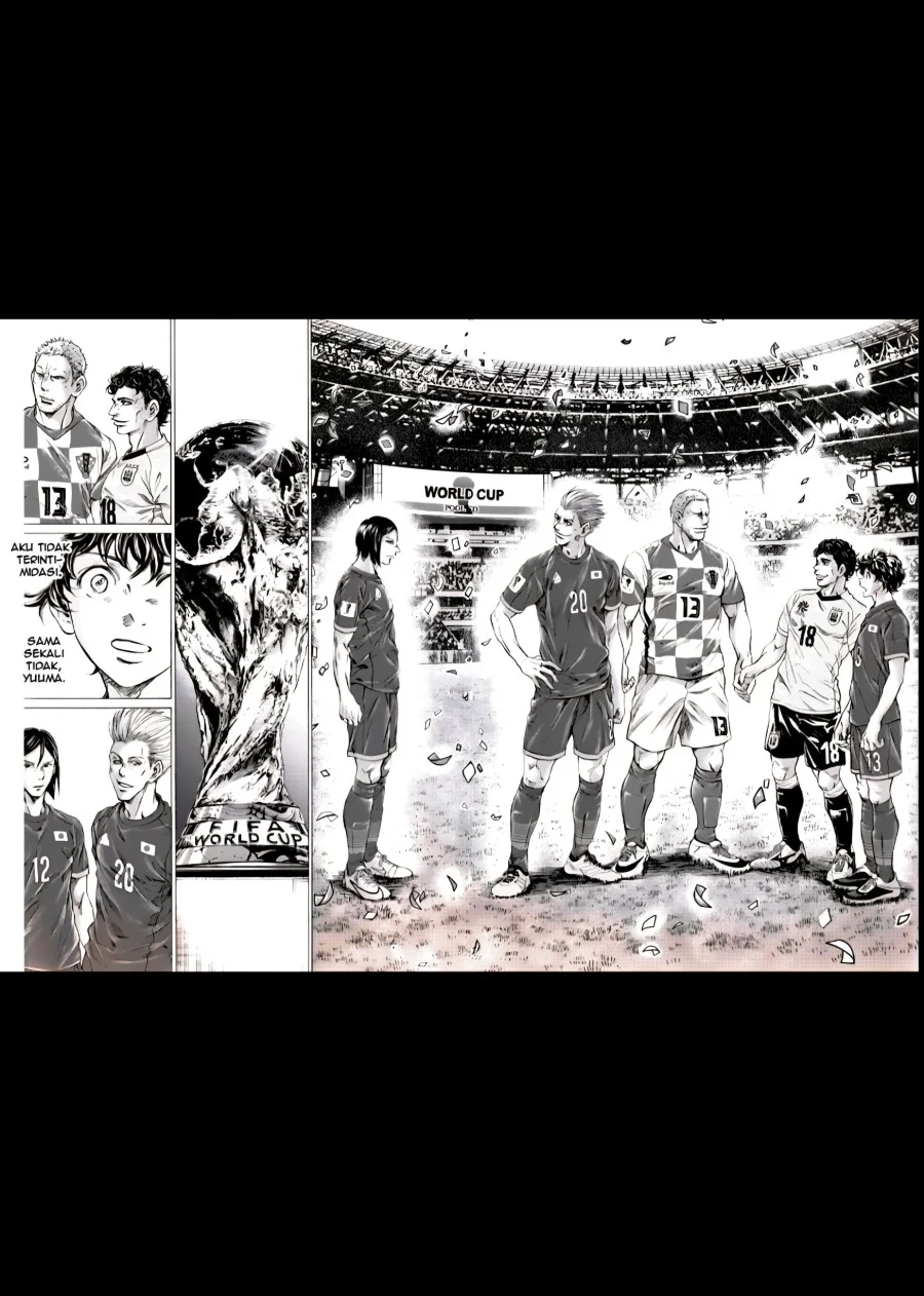 Chapter 284 - halaman 17