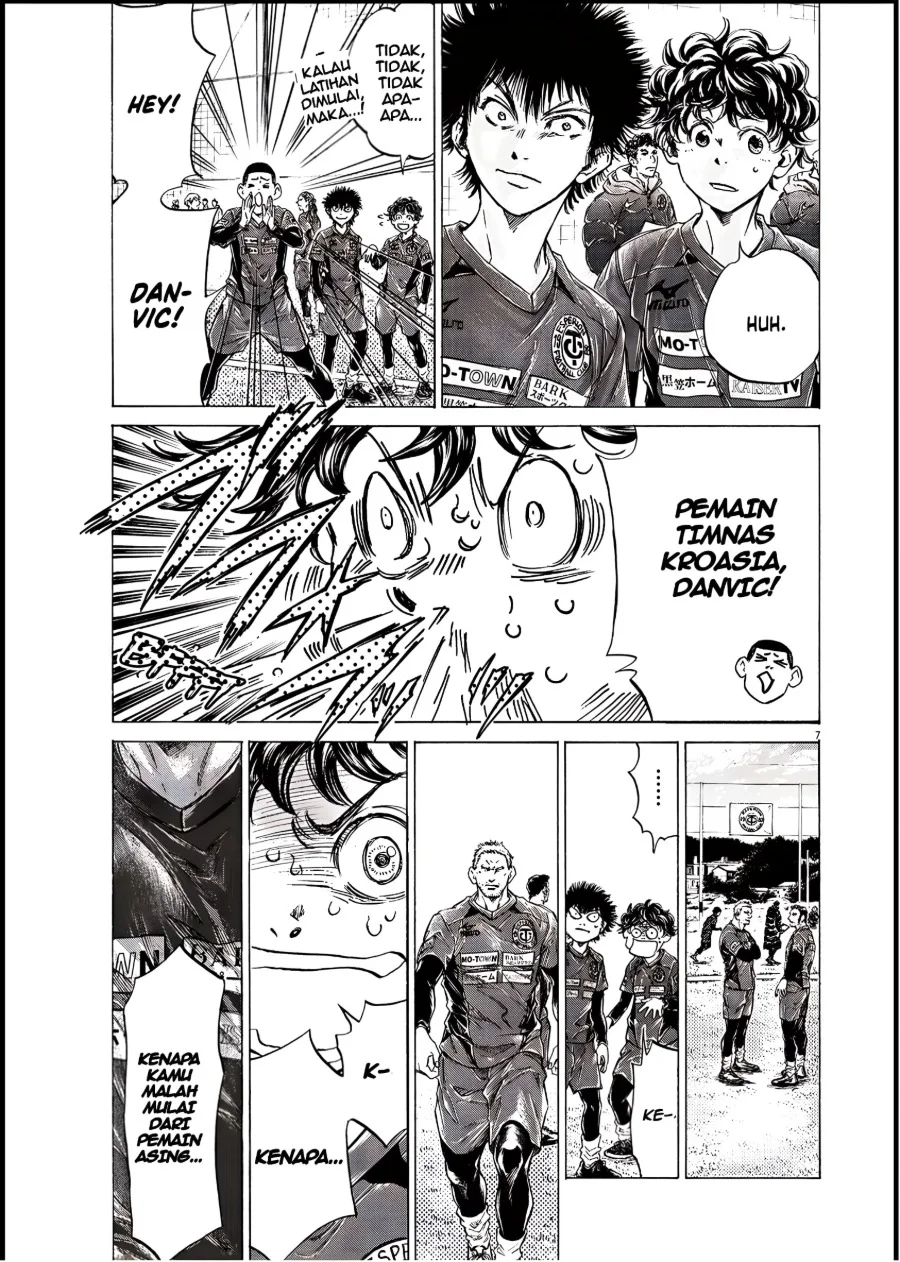 Chapter 284 - halaman 8