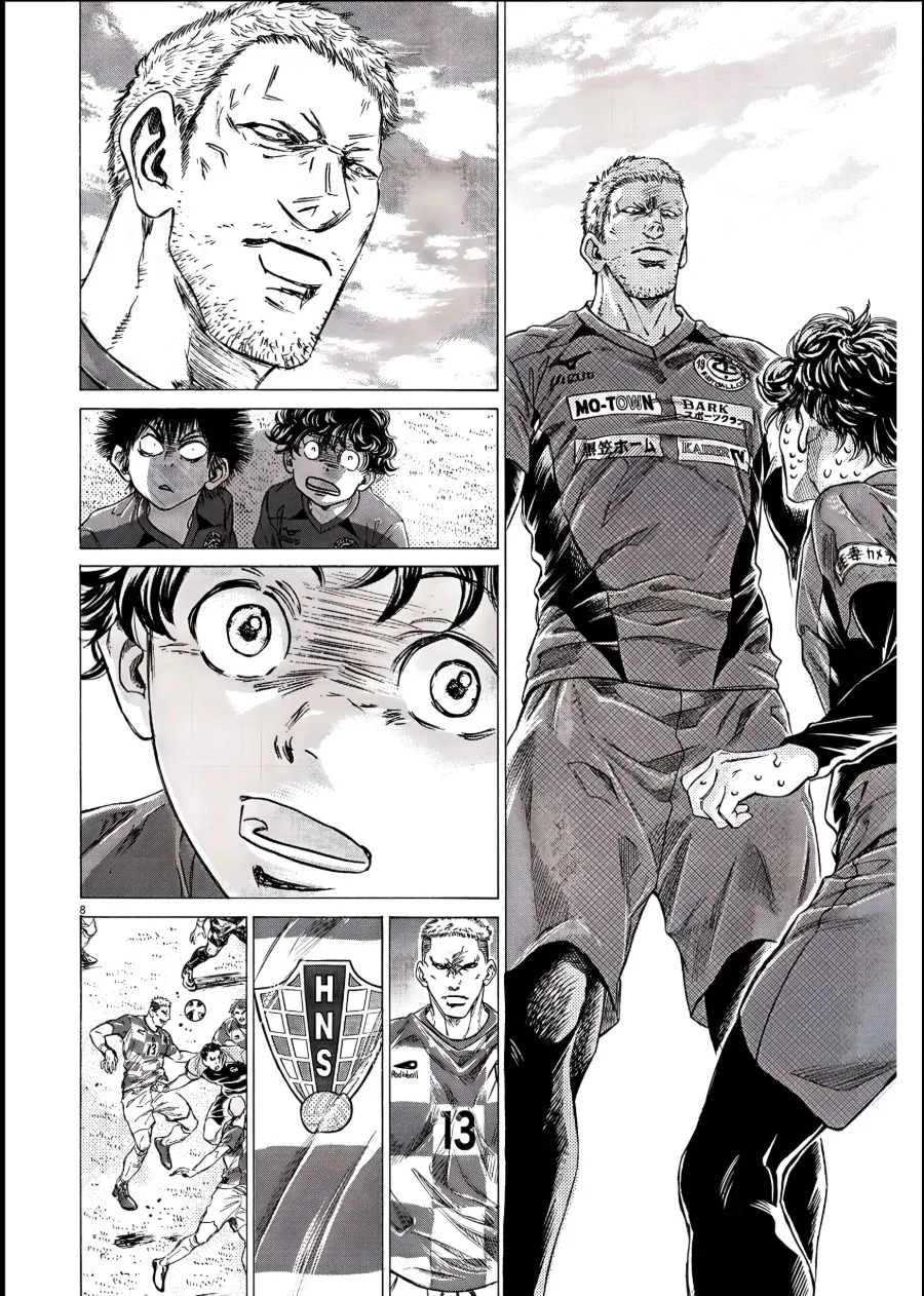 Chapter 284 - halaman 9