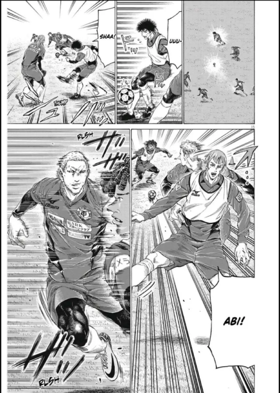 Chapter 287 - halaman 17