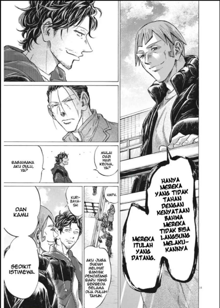 Chapter 289 - halaman 15