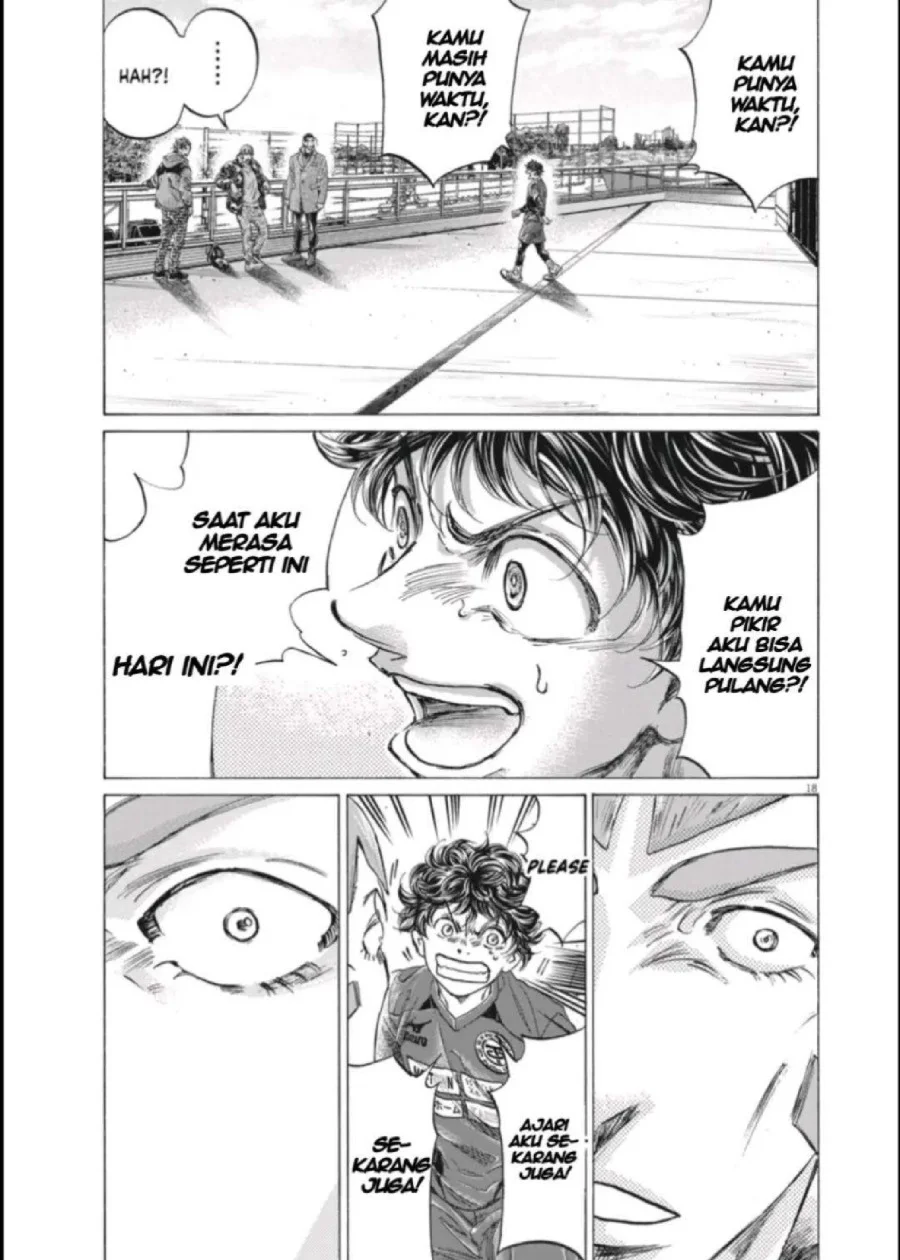 Chapter 289 - halaman 19