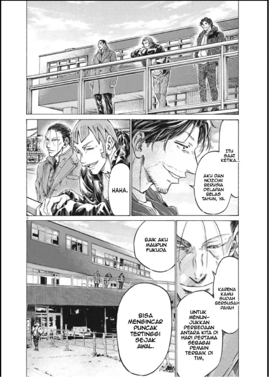 Chapter 289 - halaman 10