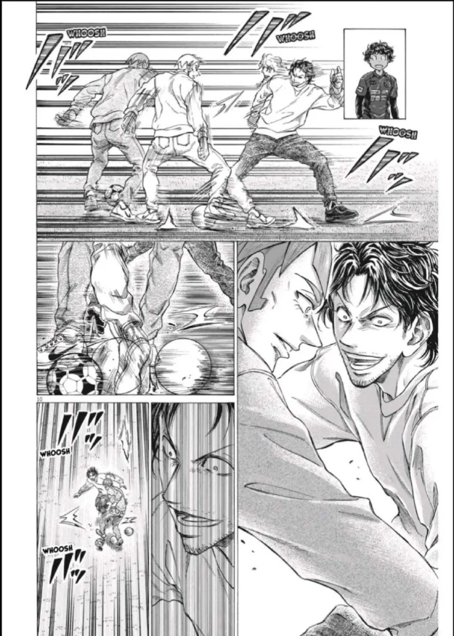 Chapter 290 - halaman 11