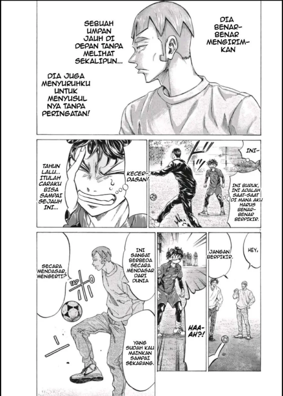 Chapter 290 - halaman 8