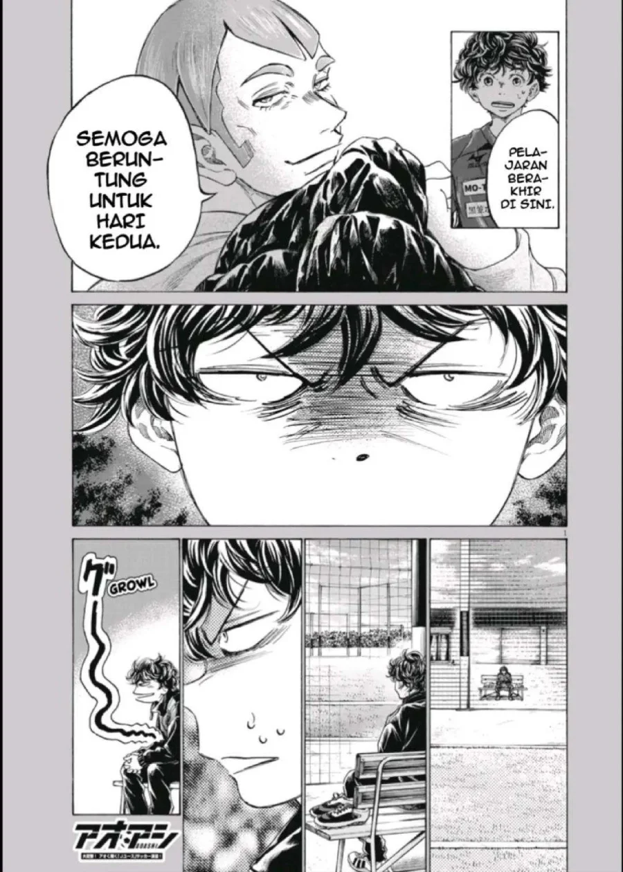 Chapter 291 - halaman 3