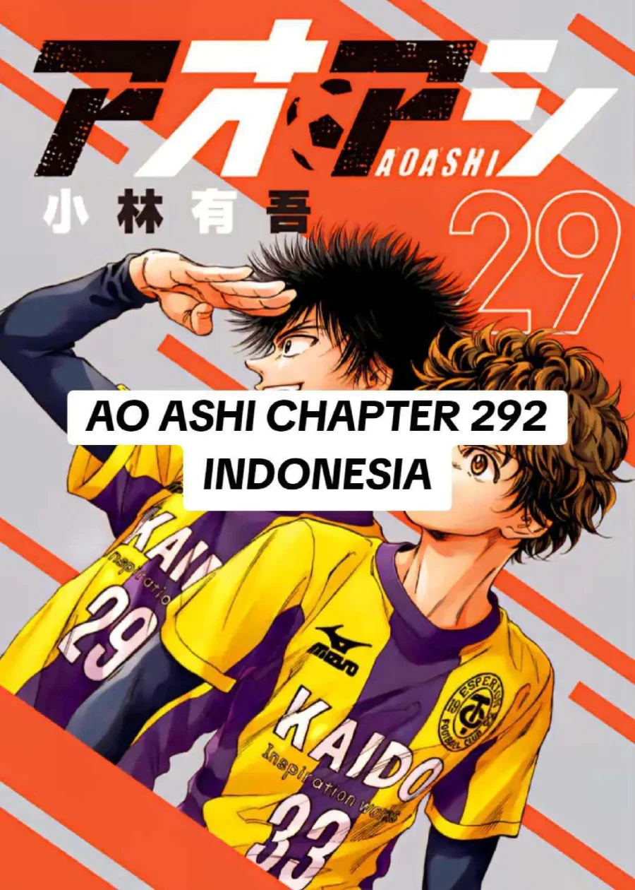 Chapter 292 - halaman 2
