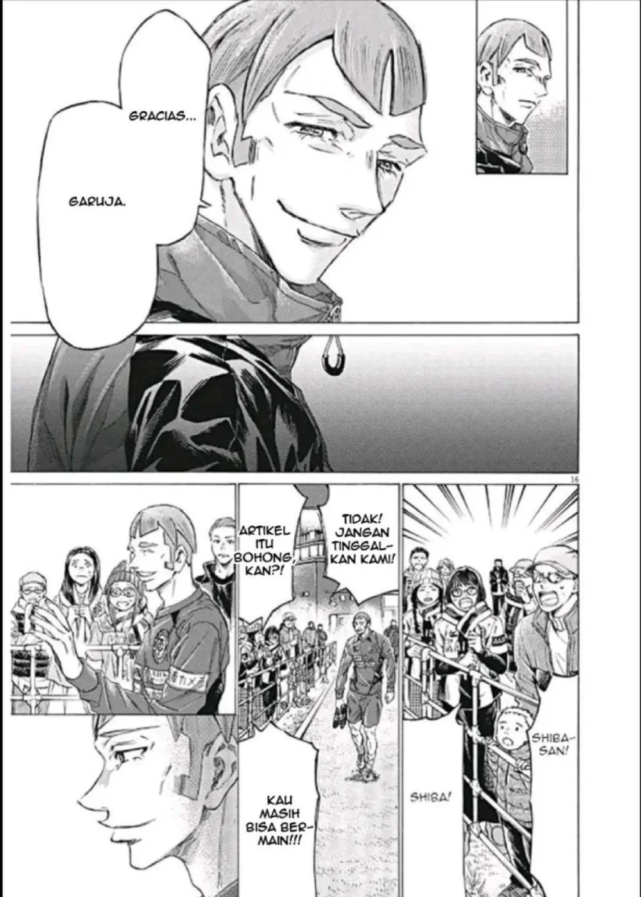 Chapter 292 - halaman 17