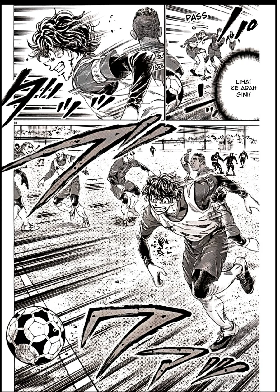 Chapter 293 - halaman 11
