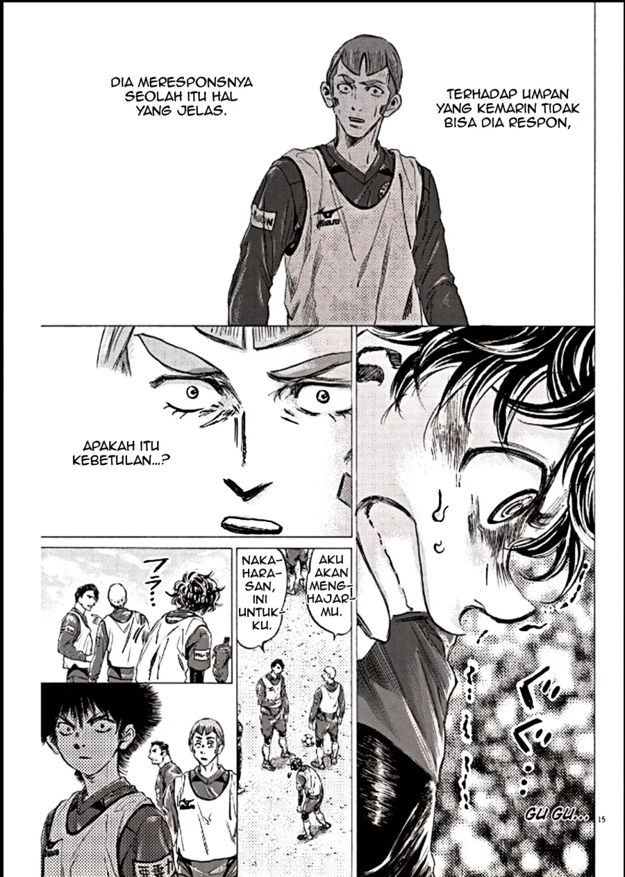 Chapter 293 - halaman 16