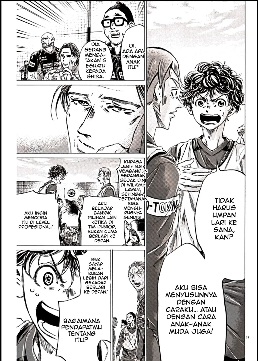 Chapter 293 - halaman 18