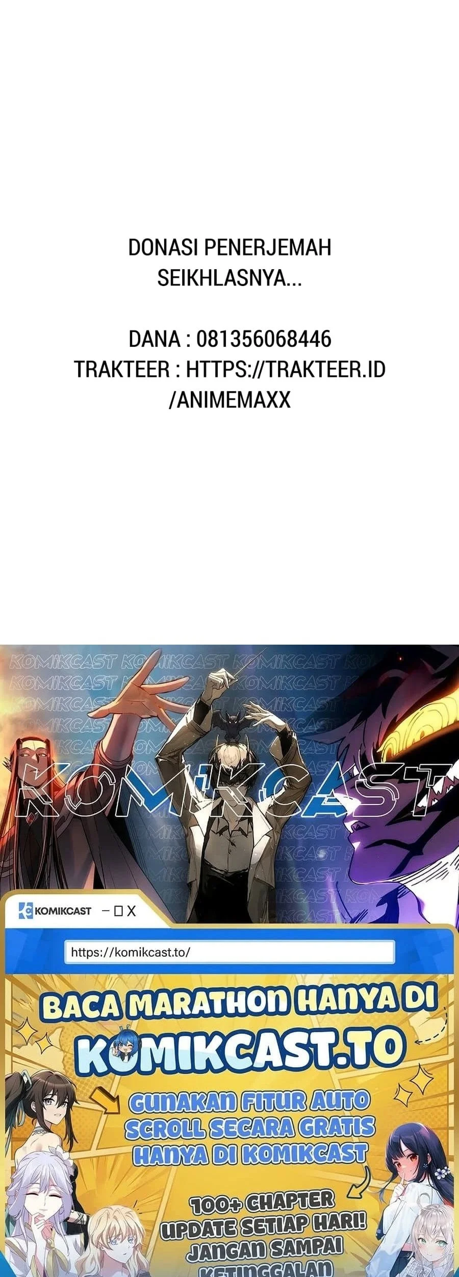 Chapter 294 - halaman 20