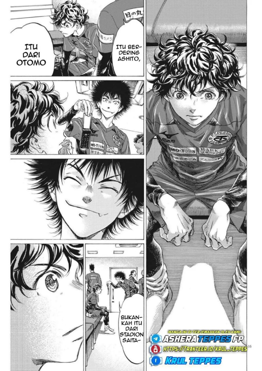 Chapter 300 - halaman 19