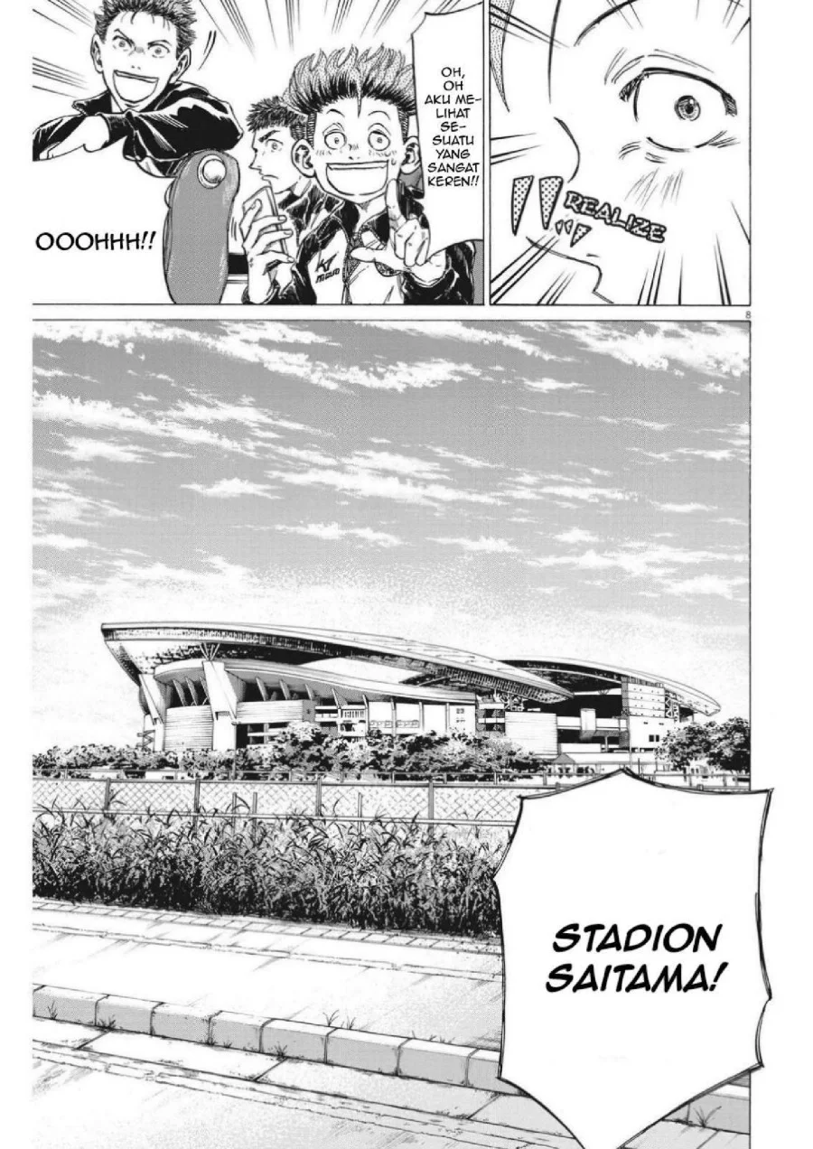 Chapter 300 - halaman 10