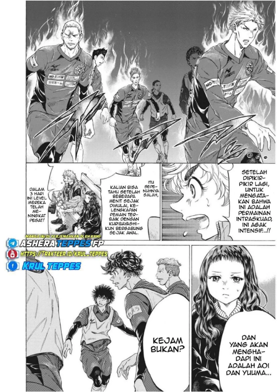Chapter 301 - halaman 13