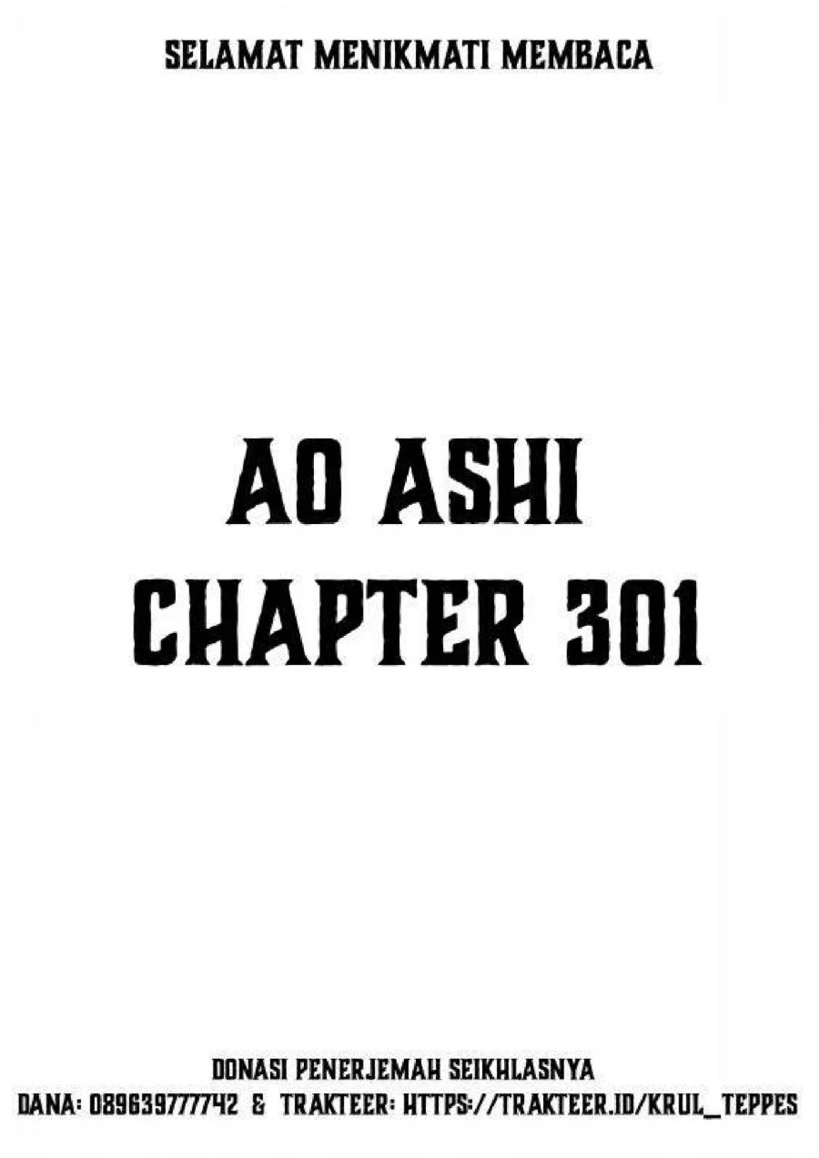Chapter 301 - halaman 3