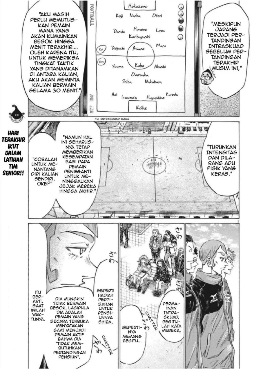 Chapter 301 - halaman 4