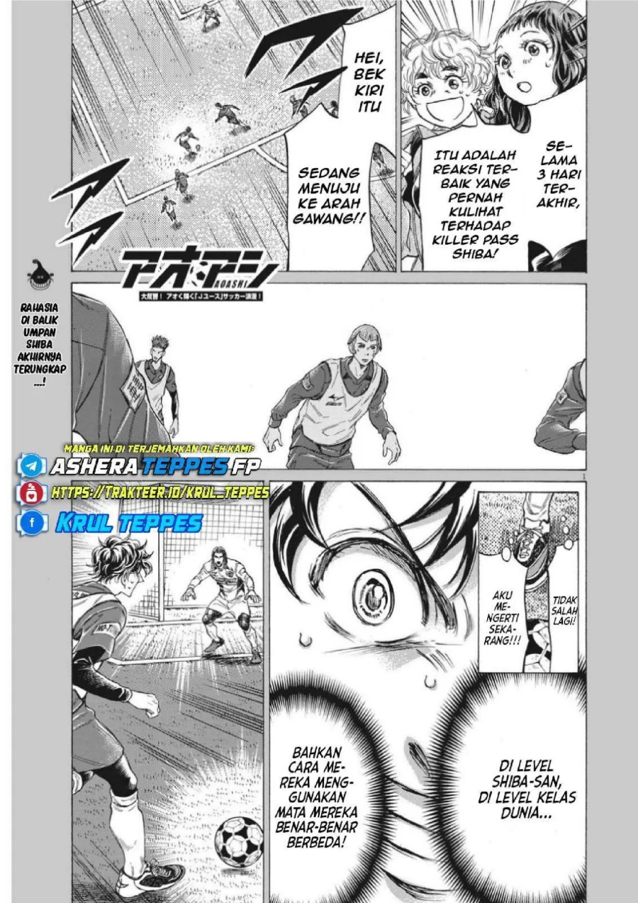 Chapter 302 - halaman 4
