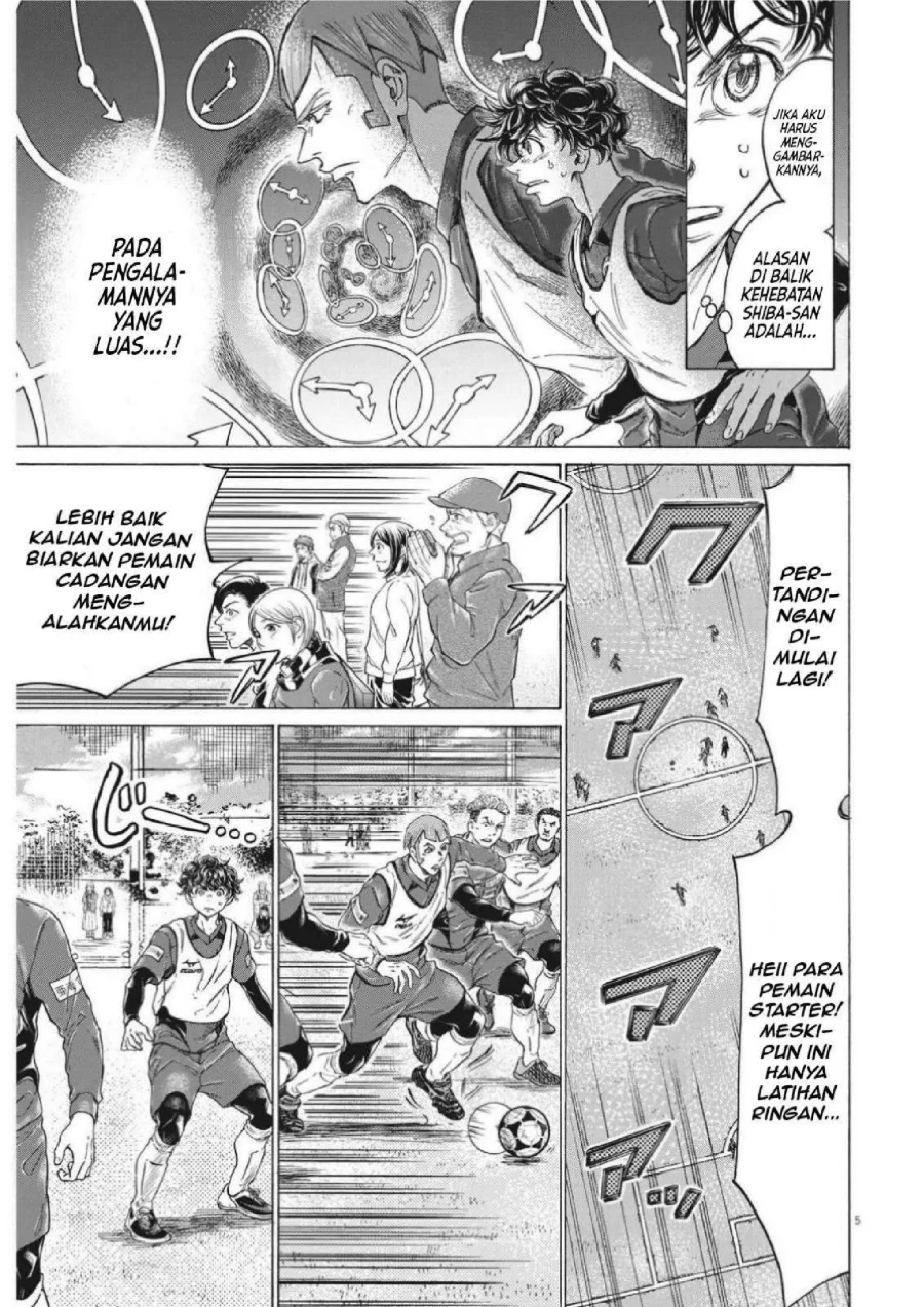 Chapter 302 - halaman 8