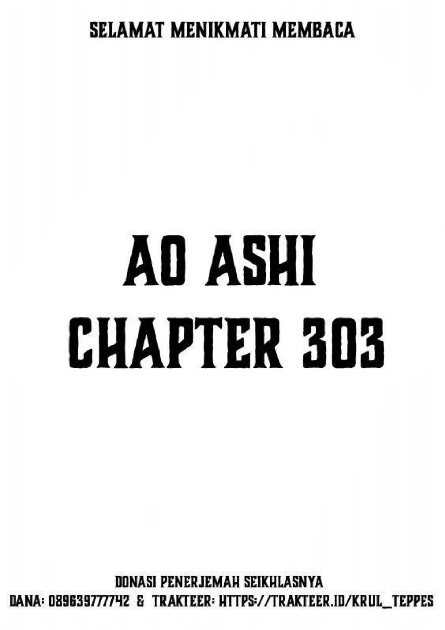 Chapter 303 - halaman 3