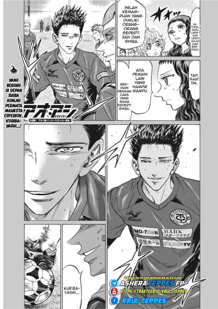 Chapter 304 - halaman 4