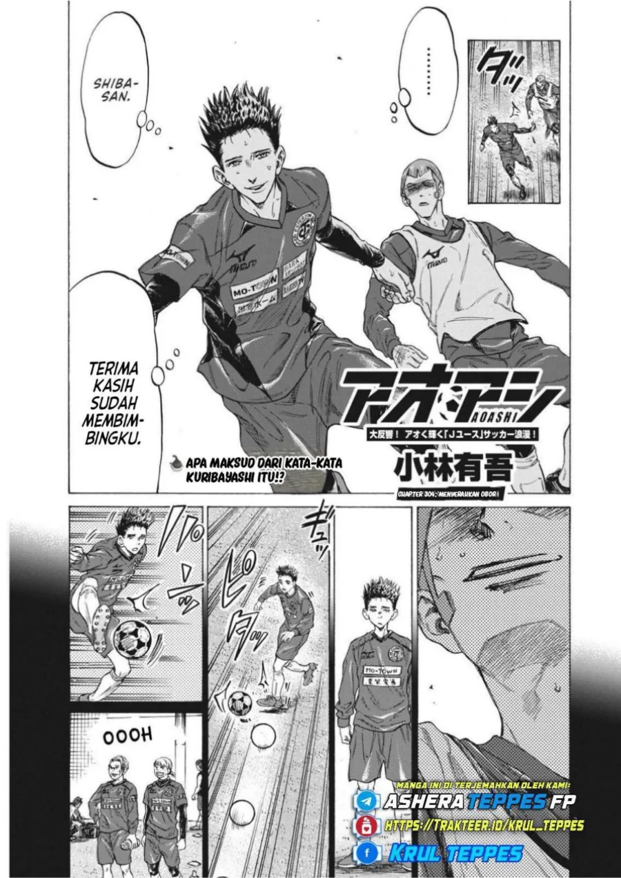 Chapter 304 - halaman 6
