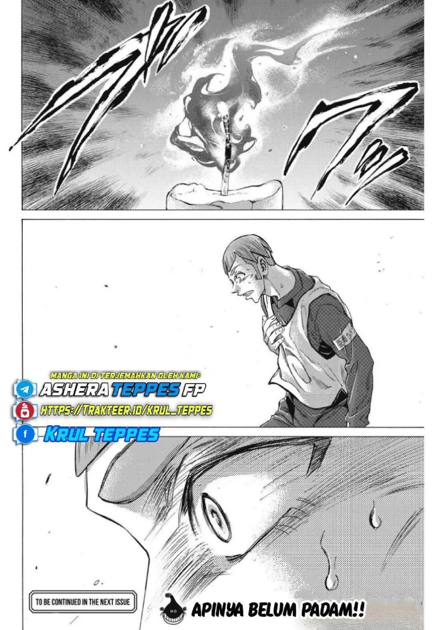 Chapter 305 - halaman 23