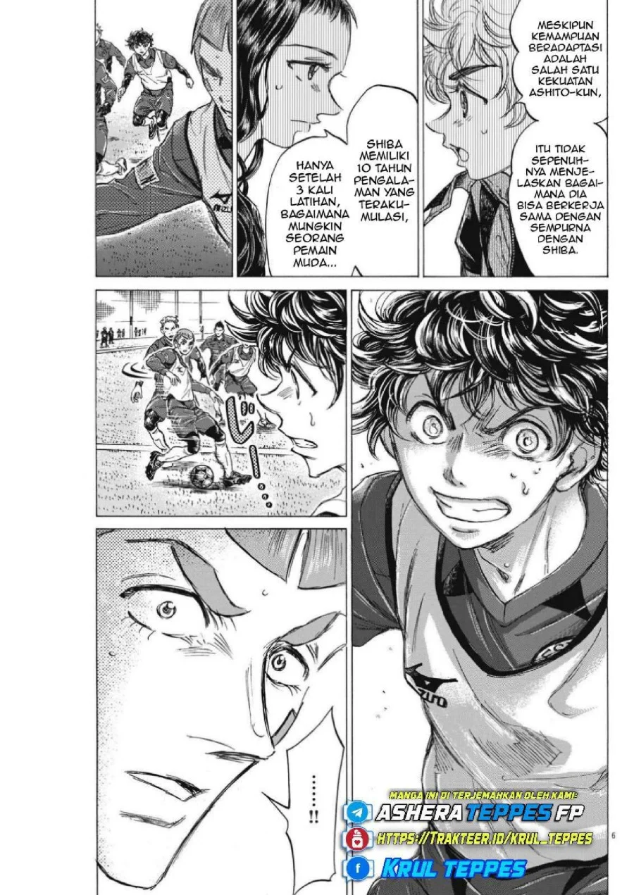 Chapter 305 - halaman 9