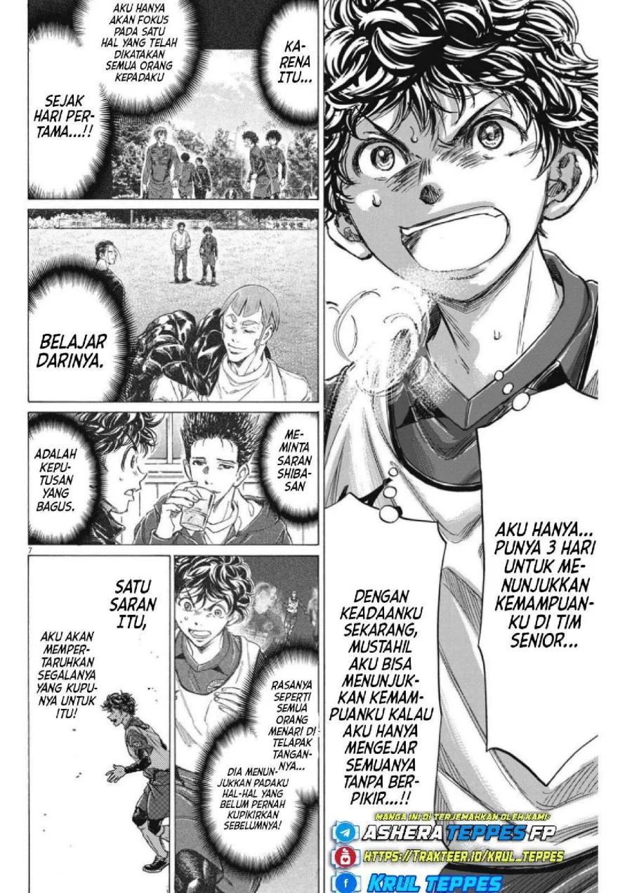Chapter 305 - halaman 10