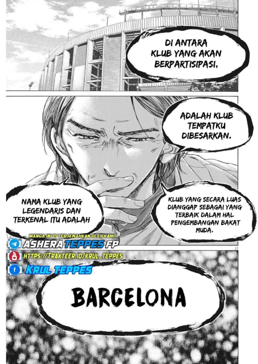 Chapter 308 - halaman 21